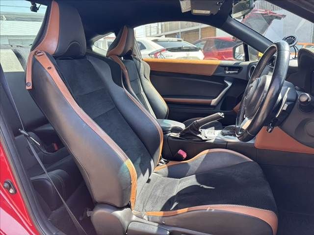 TOYOTA 86 2017 Image 31