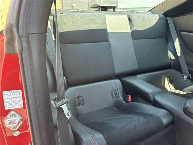 TOYOTA 86 2017 Image 31