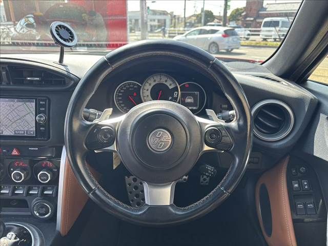 TOYOTA 86 2017 Image 31