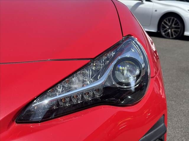 TOYOTA 86 2017 Image 31