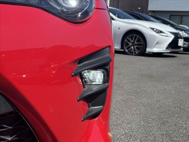 TOYOTA 86 2017 Image 31