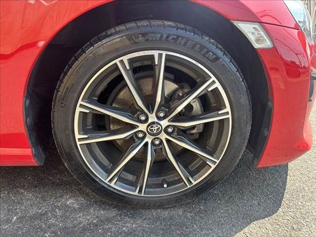 TOYOTA 86 2017 Image 31