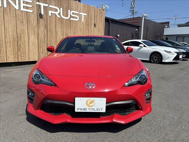 TOYOTA 86 2017 Image 31