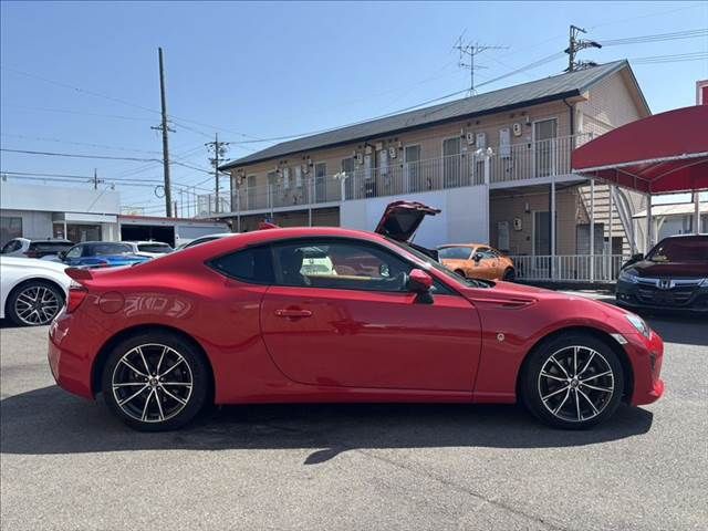 TOYOTA 86 2017 Image 31