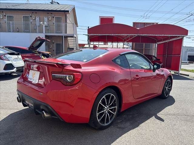 TOYOTA 86 2017 Image 31