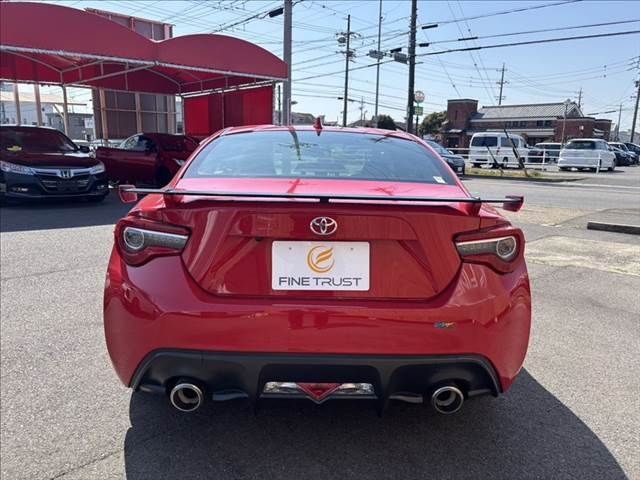 TOYOTA 86 2017 Image 31
