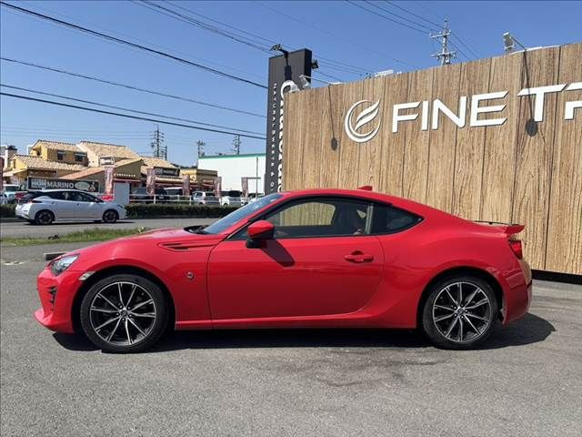 TOYOTA 86 2017 Image 31