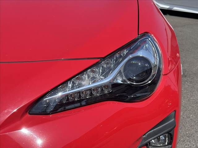 TOYOTA 86 2017 Image 31