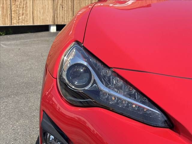 TOYOTA 86 2017 Image 31