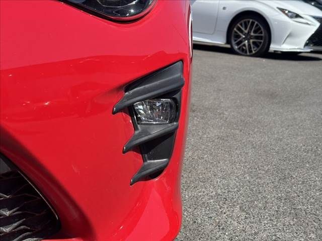 TOYOTA 86 2017 Image 31