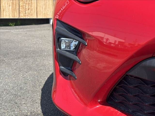 TOYOTA 86 2017 Image 31