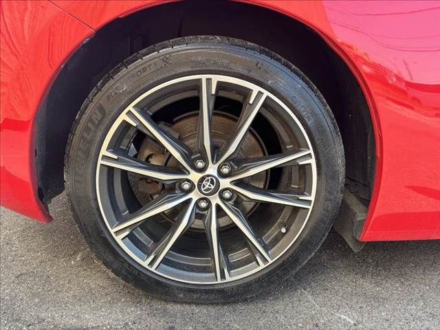 TOYOTA 86 2017 Image 31