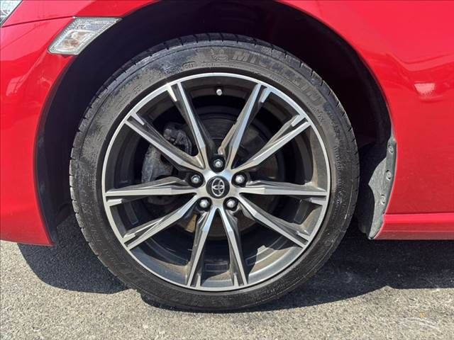 TOYOTA 86 2017 Image 31