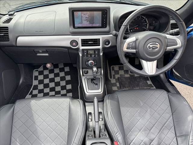 DAIHATSU COPEN 2016 Image 31