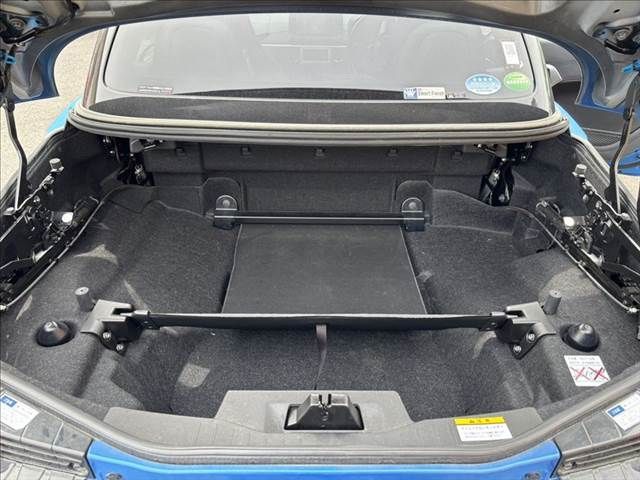 DAIHATSU COPEN 2016 Image 31