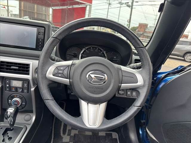 DAIHATSU COPEN 2016 Image 31