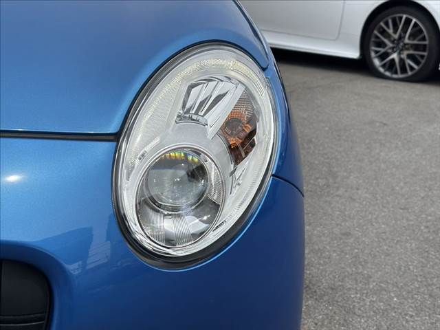 DAIHATSU COPEN 2016 Image 31