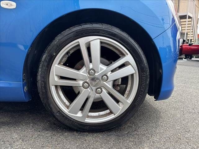 DAIHATSU COPEN 2016 Image 31