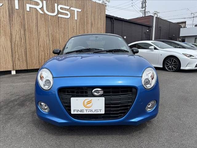 DAIHATSU COPEN 2016 Image 31
