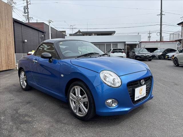DAIHATSU COPEN 2016 Image 31