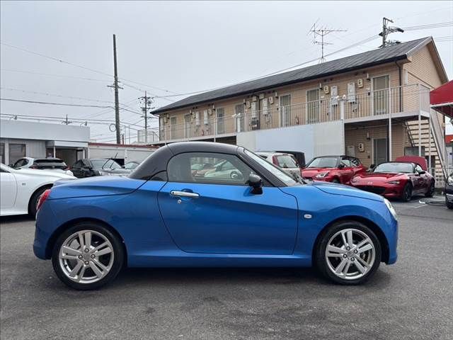 DAIHATSU COPEN 2016 Image 31