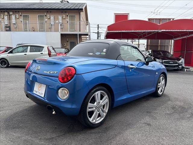 DAIHATSU COPEN 2016 Image 31
