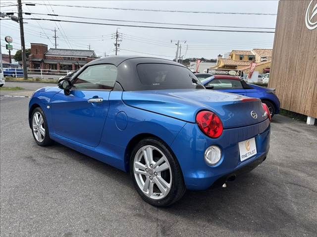 DAIHATSU COPEN 2016 Image 31