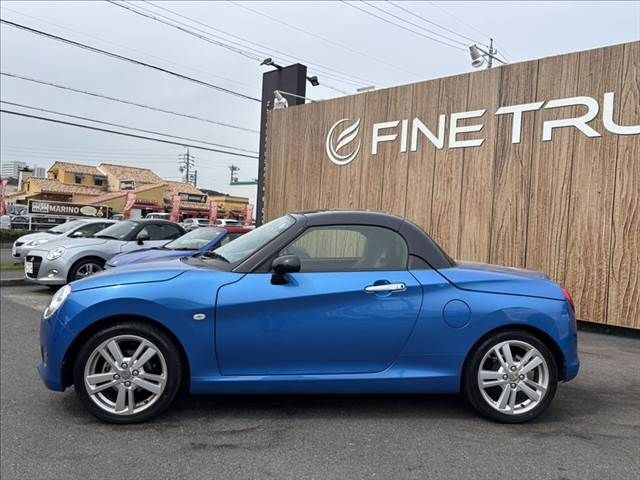 DAIHATSU COPEN 2016 Image 31