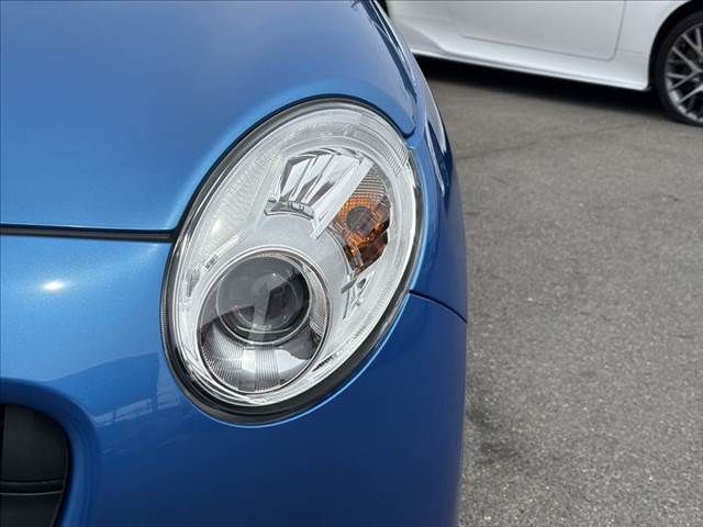 DAIHATSU COPEN 2016 Image 31