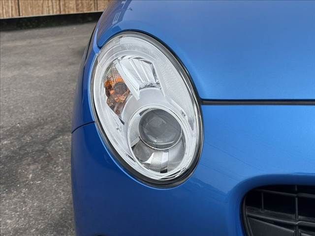 DAIHATSU COPEN 2016 Image 31