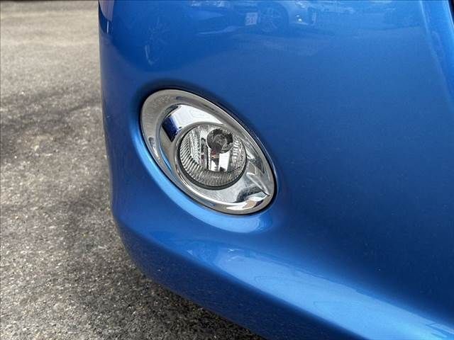 DAIHATSU COPEN 2016 Image 31