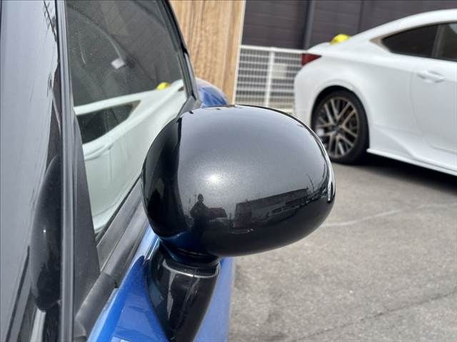 DAIHATSU COPEN 2016 Image 31