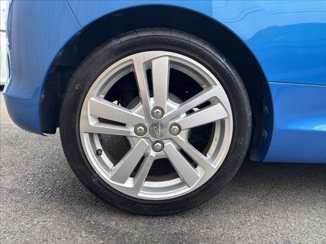 DAIHATSU COPEN 2016 Image 31