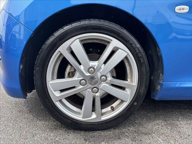 DAIHATSU COPEN 2016 Image 31