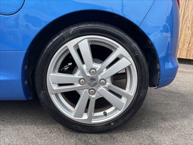 DAIHATSU COPEN 2016 Image 31