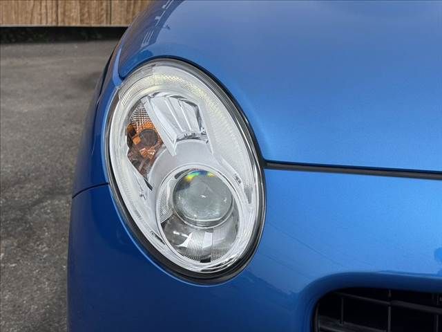 DAIHATSU COPEN 2016 Image 31