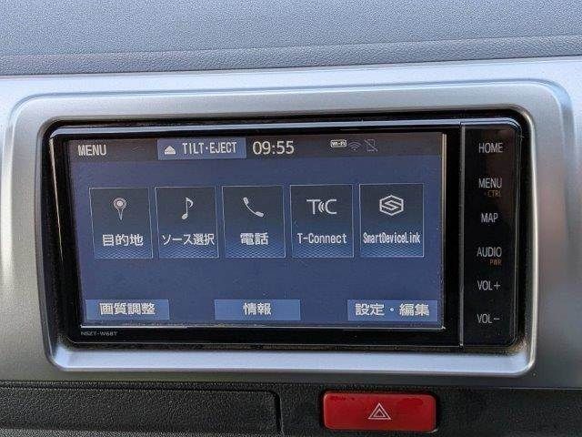 TOYOTA HIACE VAN 2WD 2021 Image 31