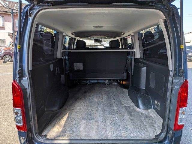 TOYOTA HIACE VAN 2WD 2021 Image 31