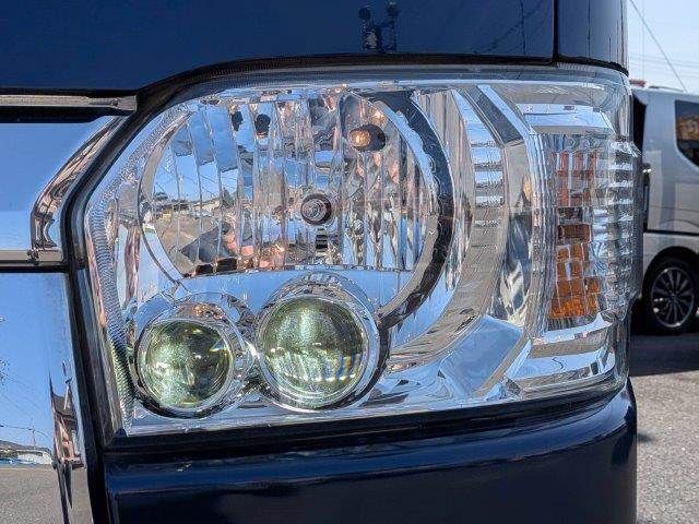 TOYOTA HIACE VAN 2WD 2021 Image 31