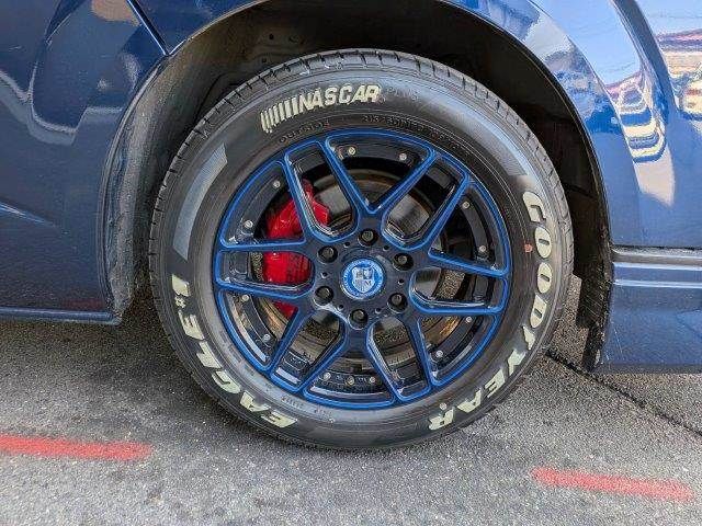 TOYOTA HIACE VAN 2WD 2021 Image 31