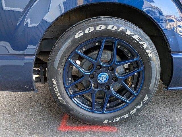 TOYOTA HIACE VAN 2WD 2021 Image 31