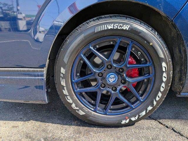 TOYOTA HIACE VAN 2WD 2021 Image 31