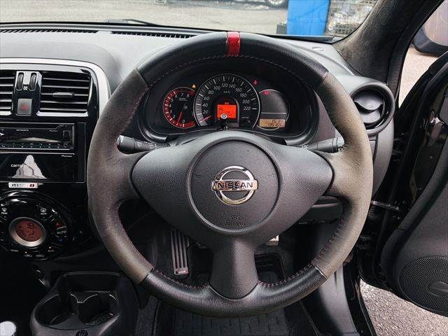 NISSAN MARCH 2019 Image 31