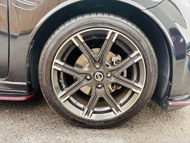 NISSAN MARCH 2019 Image 31