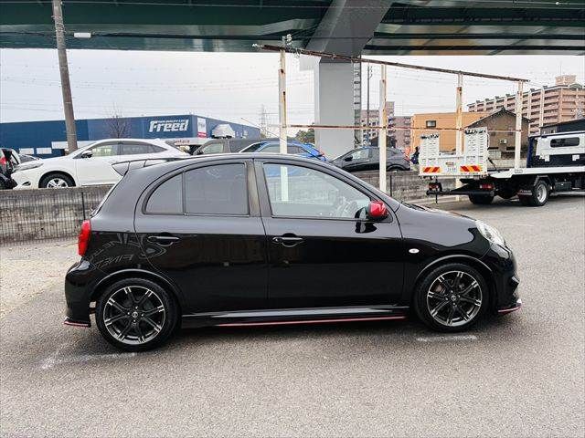 NISSAN MARCH 2019 Image 31