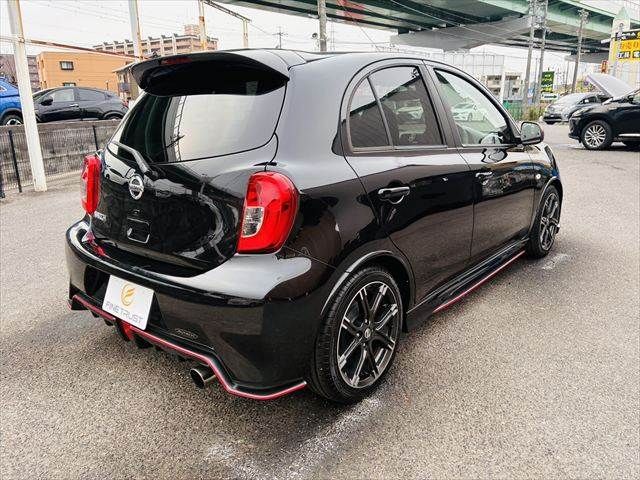 NISSAN MARCH 2019 Image 31