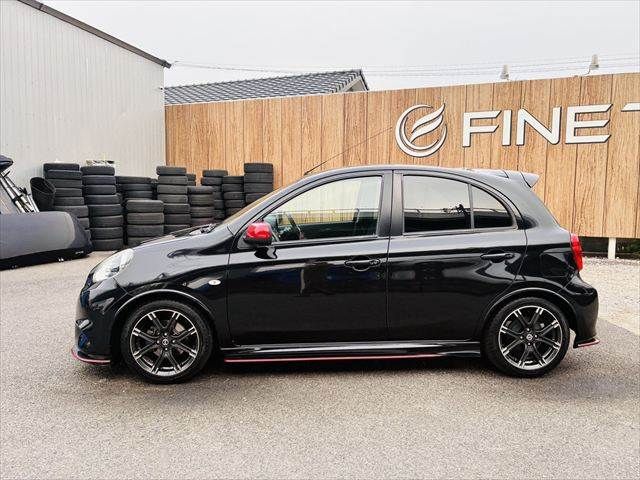 NISSAN MARCH 2019 Image 31