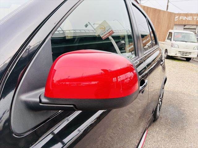 NISSAN MARCH 2019 Image 31