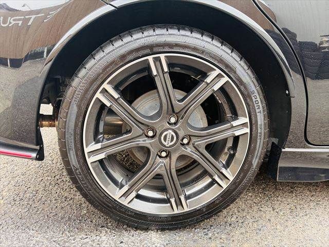 NISSAN MARCH 2019 Image 31