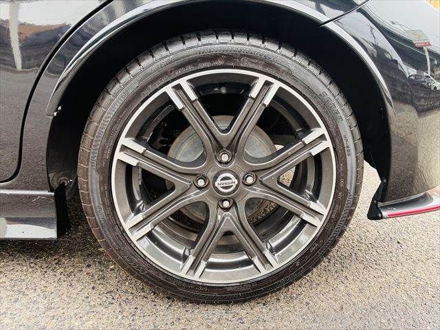 NISSAN MARCH 2019 Image 31